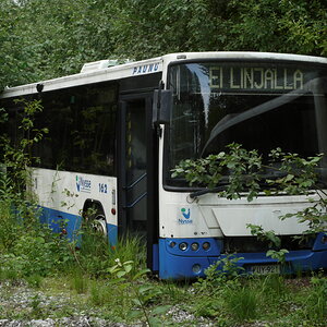 Ex Väinö Paunu 162