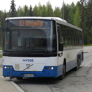 Länsilinjat 131