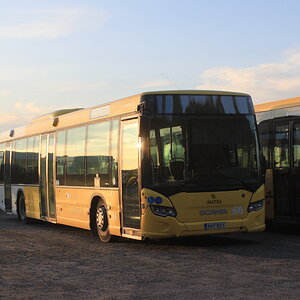 V-S Bussipalvelut 66