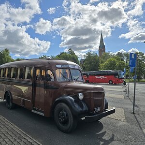 Rauno Aaltonen ja Tauno Aalto 1