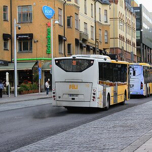 Turun Kaupunkiliikenne 10