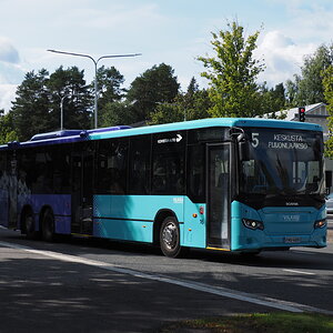 Koiviston Auto Kuopio 16