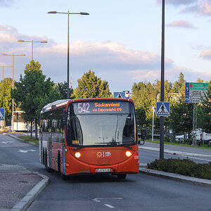 Koiviston Auto Helsinki 1318