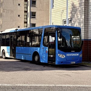 Ventoniemi 59