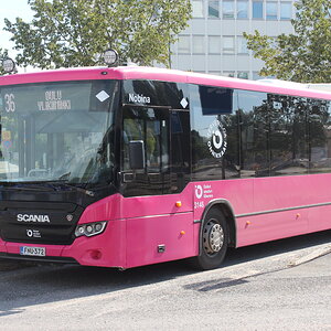 Nobina 3146