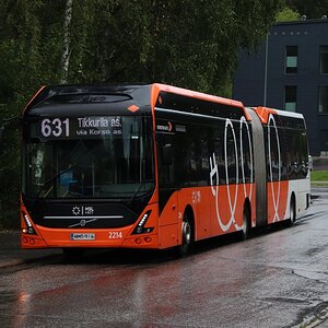 Koiviston Auto Helsinki 2214