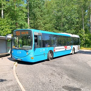 Koiviston Auto Helsinki 1121