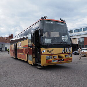 Osmo Aho 11