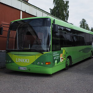 Suomen Linja-autohistoriallinen Seura