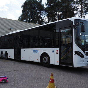 Soisalon Liikenne 93