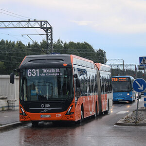 Koiviston Auto Helsinki 2214