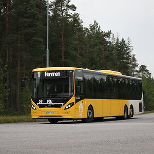 Turun Kaupunkiliikenne 58
