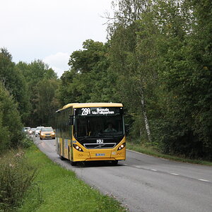 V-S Bussipalvelut 40
