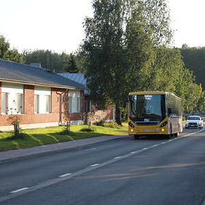 Turun Kaupunkiliikenne 19