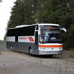 Koiviston Auto Jyväskylä 734