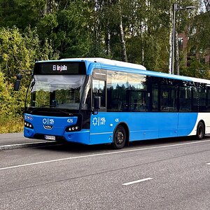 Pohjolan Liikenne 426
