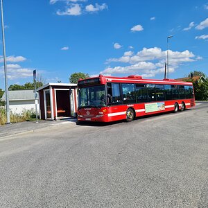 Nobina 7208
