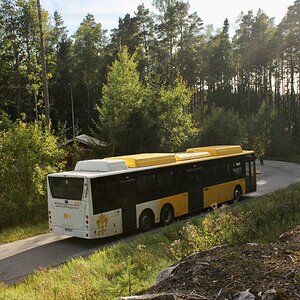 Jalon Liikenne 660