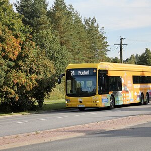 Nobina 1456