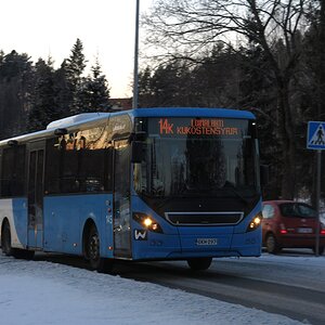 Länsilinjat 145
