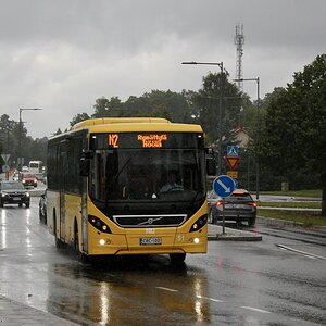 V-S Bussipalvelut 51