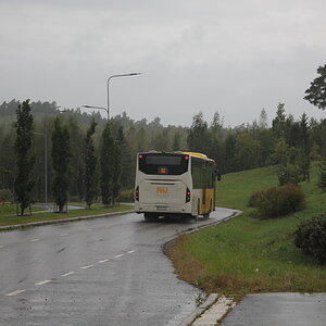 V-S Bussipalvelut 51