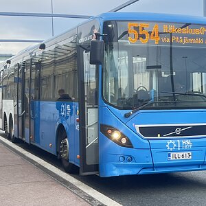 Koiviston Auto Helsinki 1413