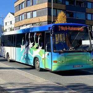 Koiviston Auto Oulu 267