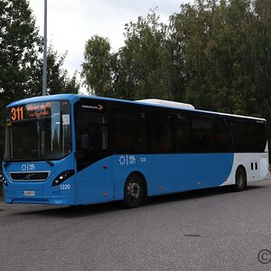 Koiviston Auto Helsinki 1220