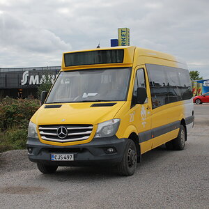 Kunnon Kuskit 20