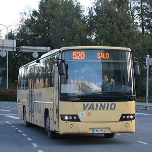 J. Vainion Liikenne 24