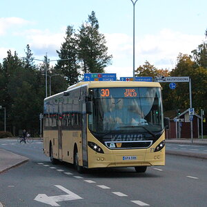 J. Vainion Liikenne 77