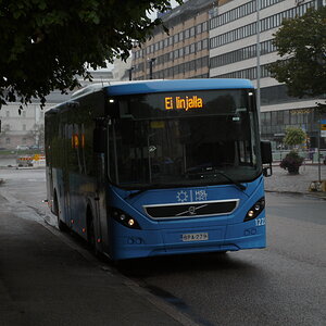 Koiviston Auto Helsinki 1222