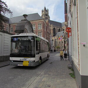 De Lijn 2931
