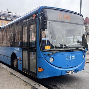 Koiviston Auto Helsinki 1115
