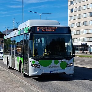 Savonlinja 349