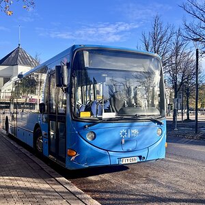 Koiviston Auto Helsinki 913