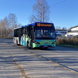 Koiviston Auto Oulu 260