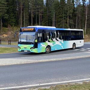 Koiviston Auto Oulu 258