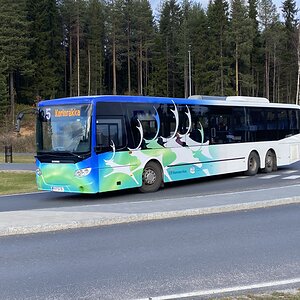 Koiviston Auto Oulu 270