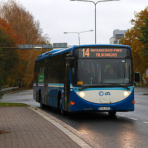 Koiviston Auto Lahti 303