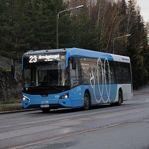 Pohjolan Liikenne 1026