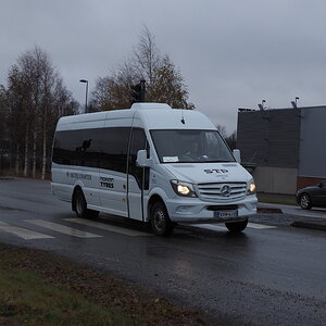 STP Liikenne