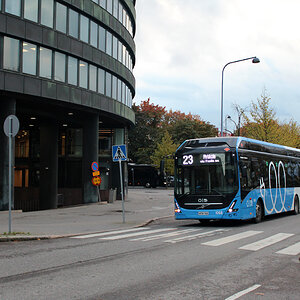 Pohjolan Liikenne 1068