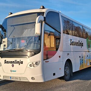 Savonlinja 249