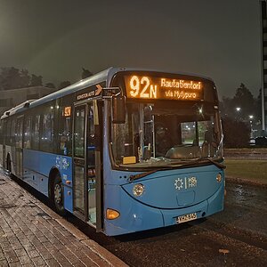 Koiviston Auto Helsinki 1101