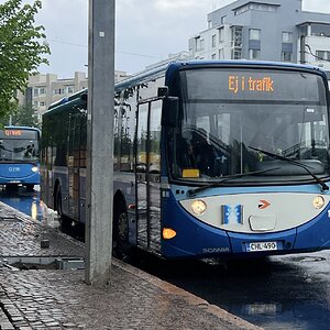 Koiviston Auto Helsinki 1007