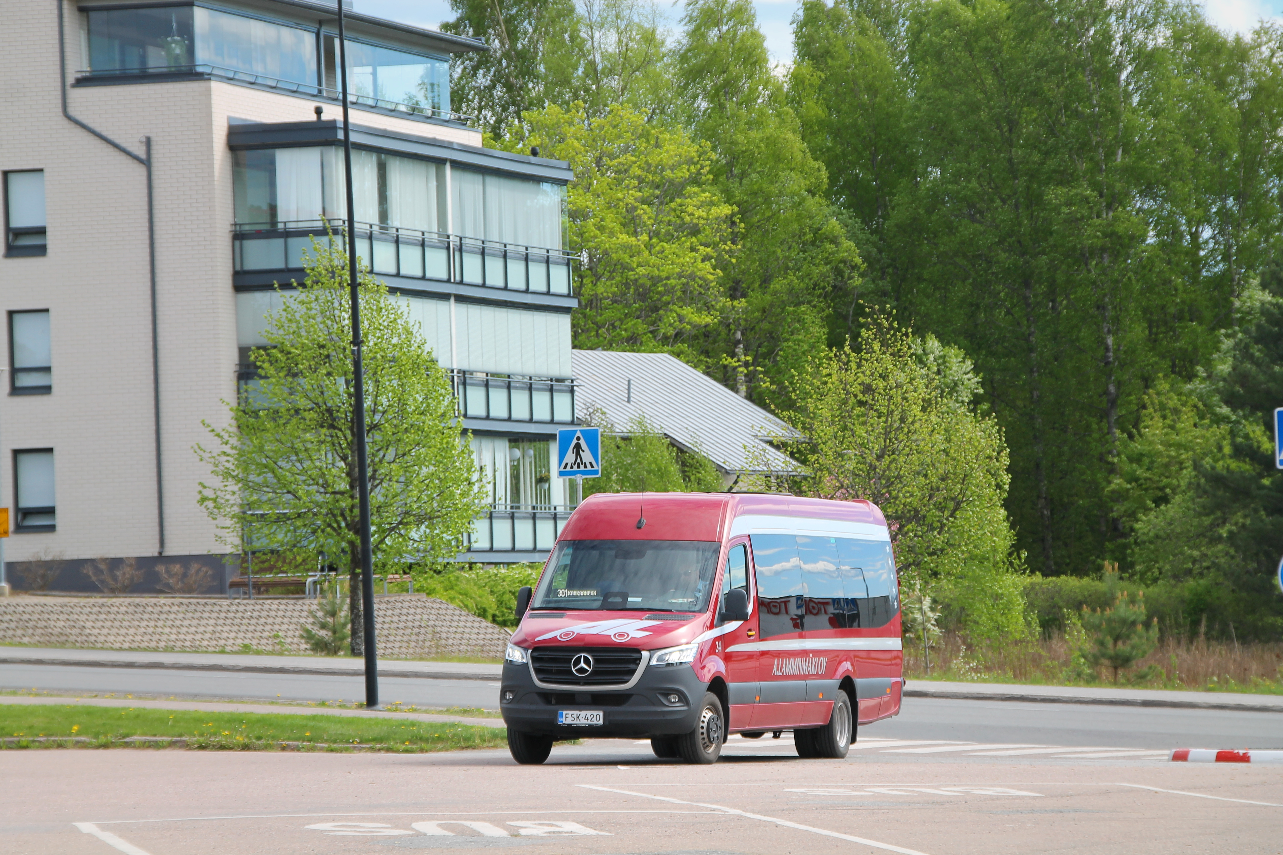 A. Lamminmäki 24
