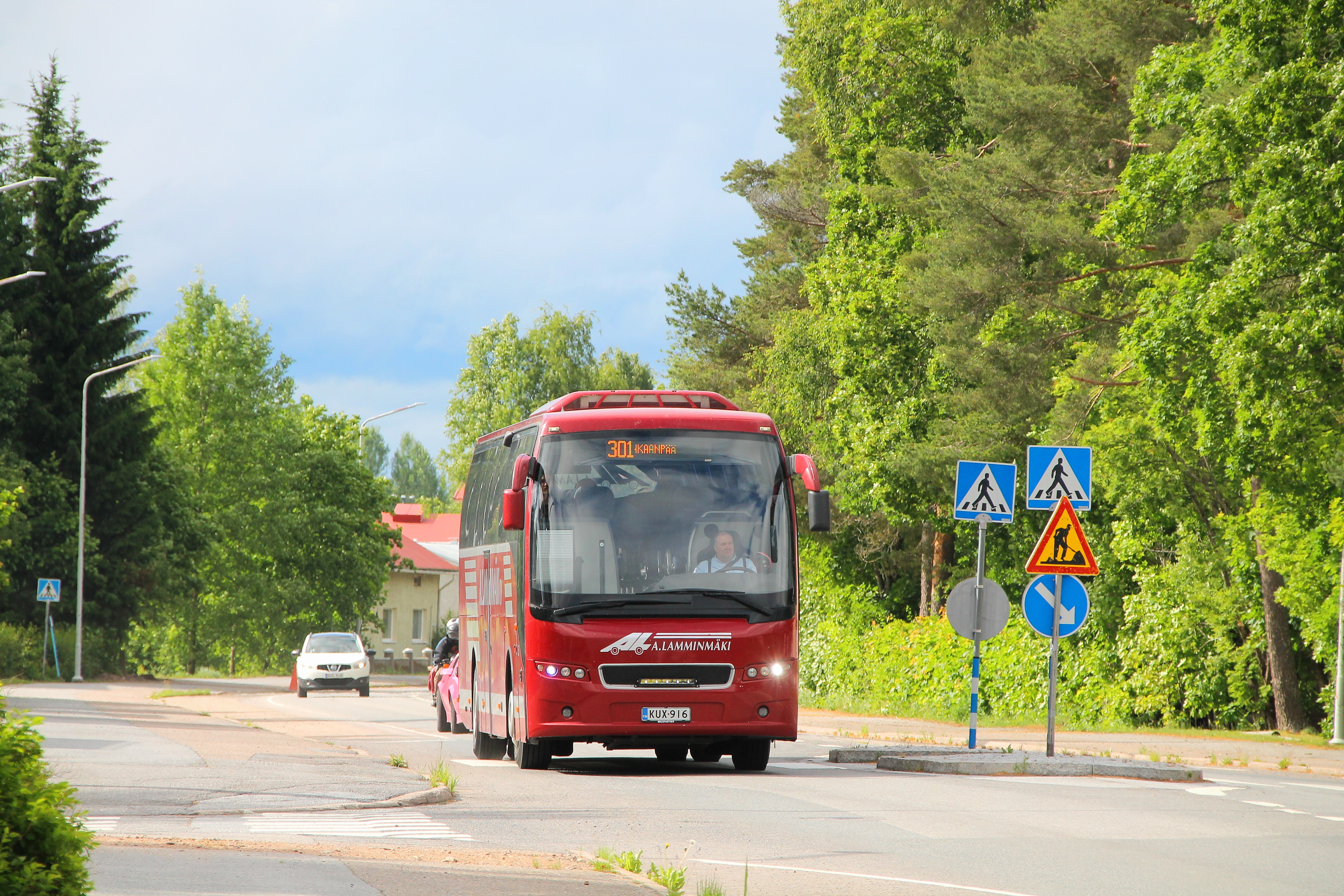 A. Lamminmäki 25