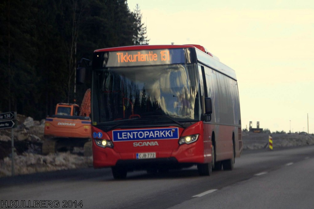 Aerobus